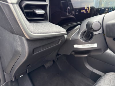 2026 Nissan Kicks SV AWD