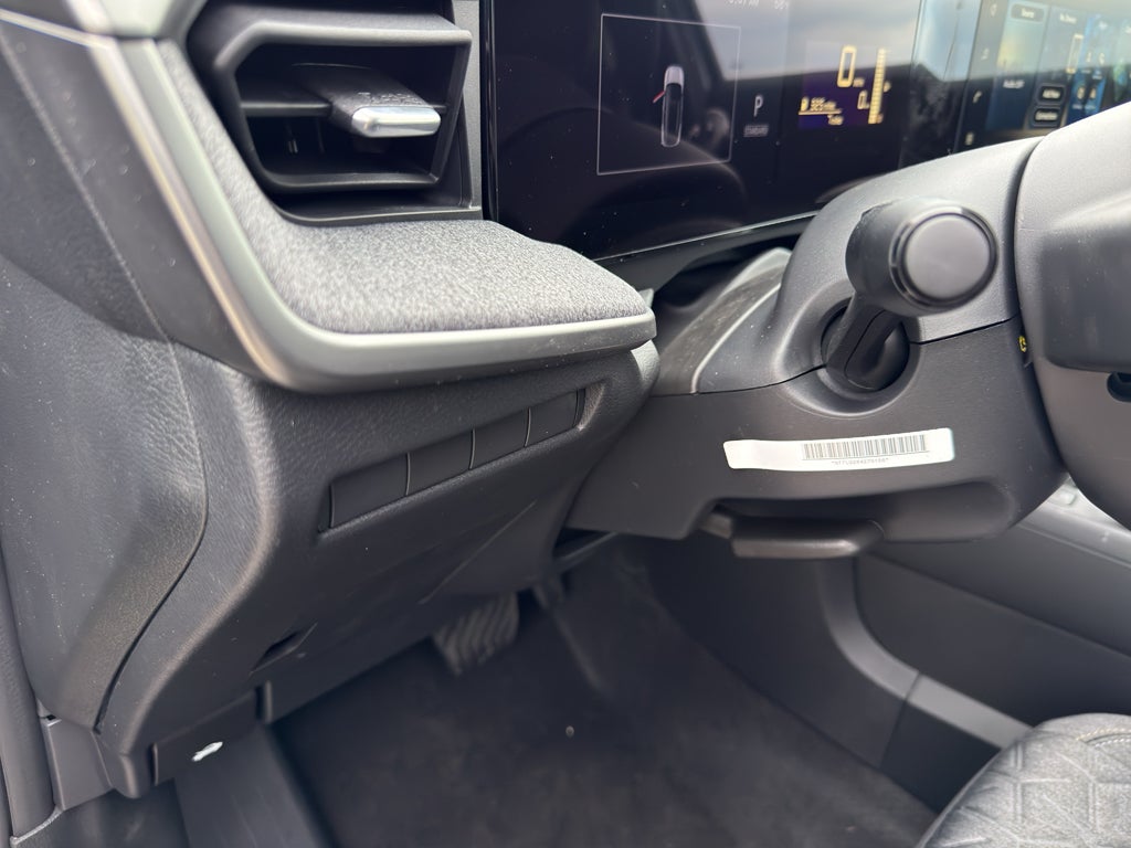 2026 Nissan Kicks SV AWD