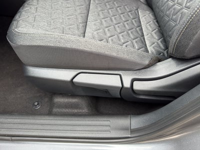 2026 Nissan Kicks SV AWD