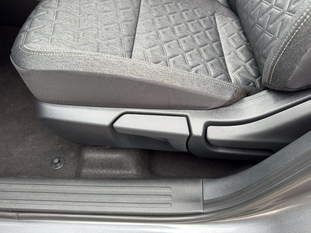 2026 Nissan Kicks SV AWD