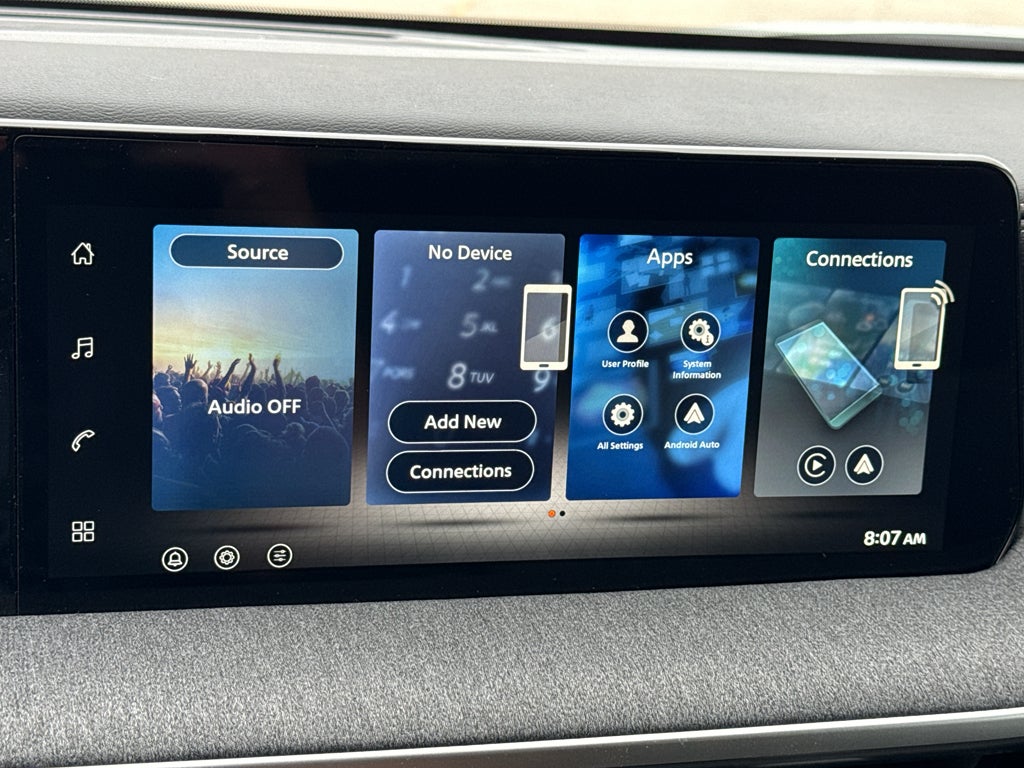 2026 Nissan Kicks SV AWD