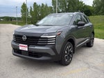 2026 Nissan Kicks SV AWD
