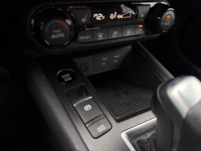 2026 Nissan Kicks SV AWD