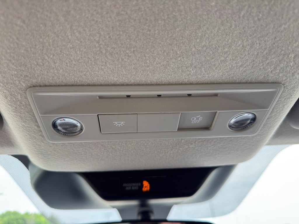 2026 Nissan Kicks SV AWD