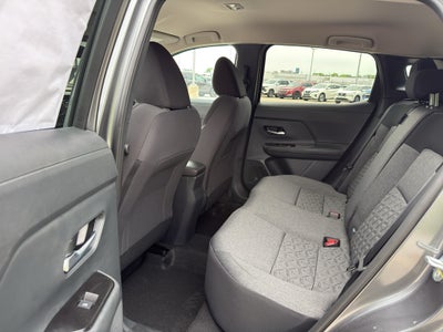 2026 Nissan Kicks SV AWD