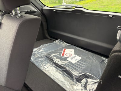2026 Nissan Kicks SV AWD
