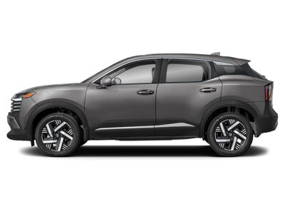 2026 Nissan Kicks SV AWD