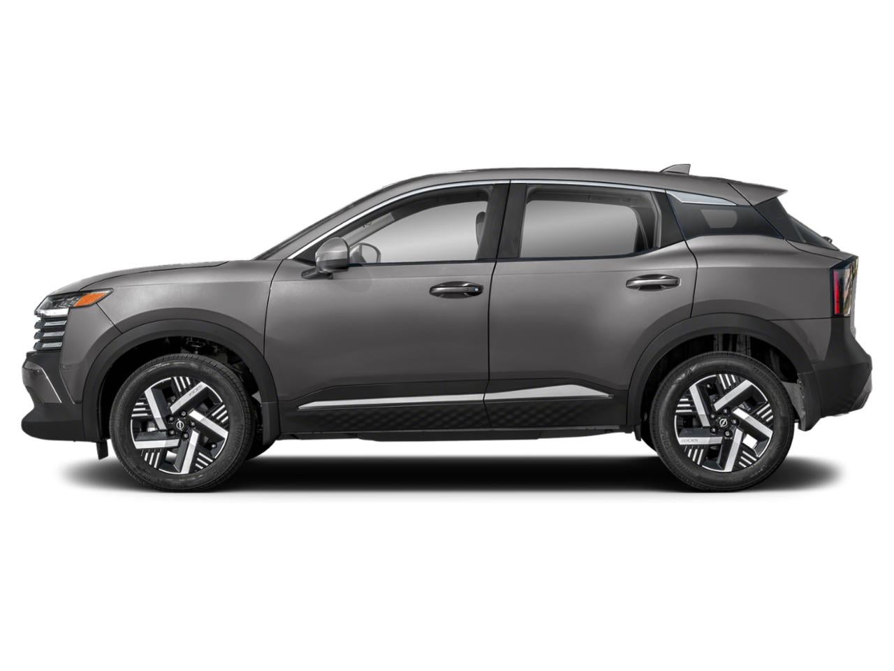 2026 Nissan Kicks SV AWD