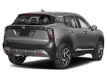 2026 Nissan Kicks SV AWD