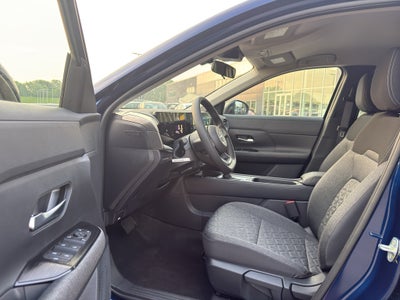 2026 Nissan Kicks SV AWD