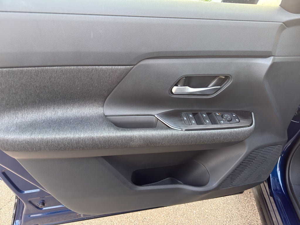 2026 Nissan Kicks SV AWD