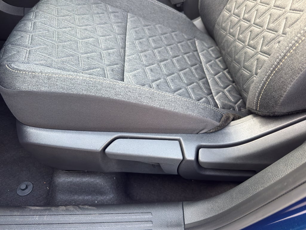 2026 Nissan Kicks SV AWD