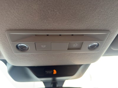 2026 Nissan Kicks SV AWD