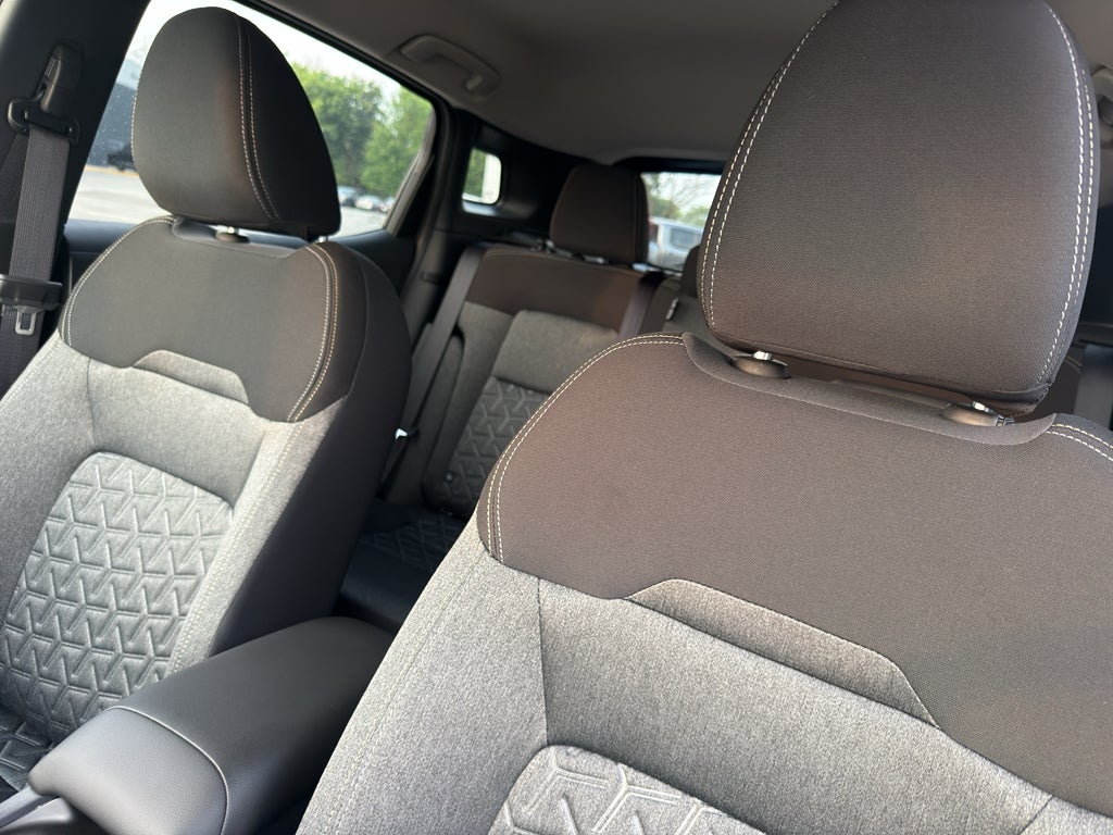 2026 Nissan Kicks SV AWD