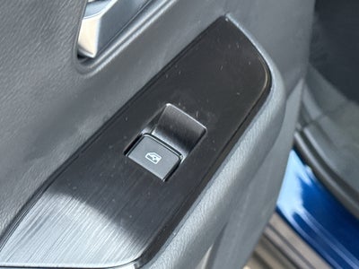 2026 Nissan Kicks SV AWD