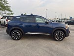 2026 Nissan Kicks SV AWD