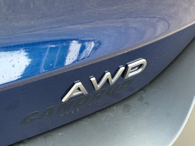 2026 Nissan Kicks SV AWD