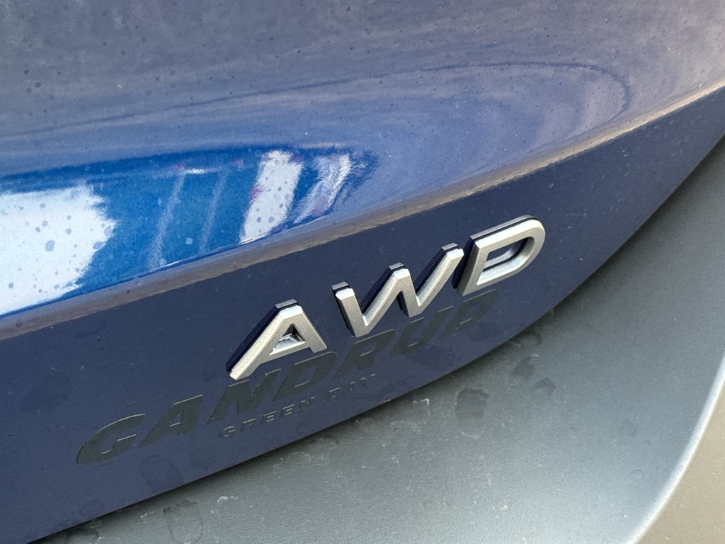 2026 Nissan Kicks SV AWD