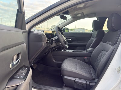 2026 Nissan Kicks SV AWD