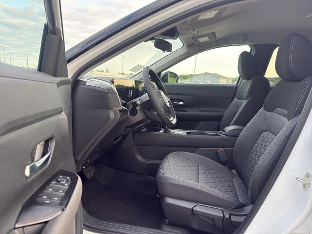 2026 Nissan Kicks SV AWD