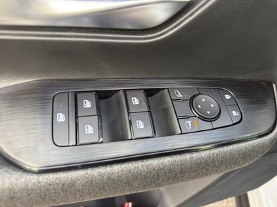 2026 Nissan Kicks SV AWD