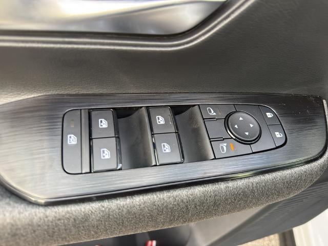 2026 Nissan Kicks SV AWD