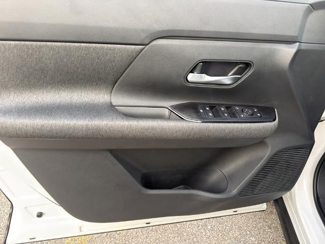 2026 Nissan Kicks SV AWD
