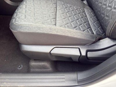 2026 Nissan Kicks SV AWD