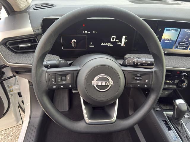 2026 Nissan Kicks SV AWD