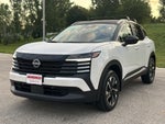 2026 Nissan Kicks SV AWD