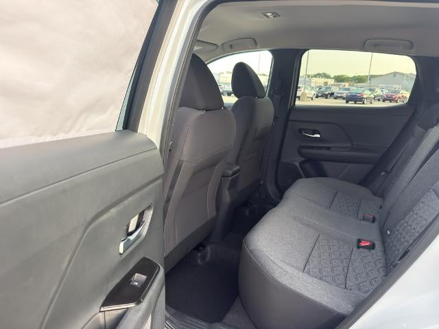 2026 Nissan Kicks SV AWD