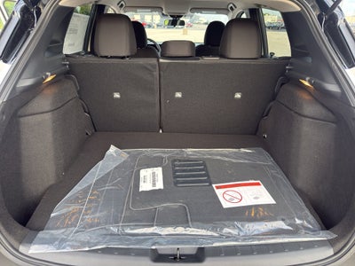 2026 Nissan Kicks SV AWD