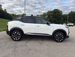 2026 Nissan Kicks SV AWD