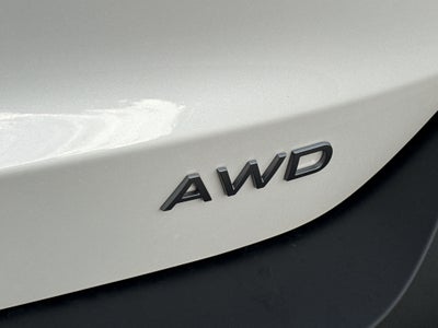 2026 Nissan Kicks SV AWD