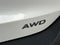 2026 Nissan Kicks SV AWD