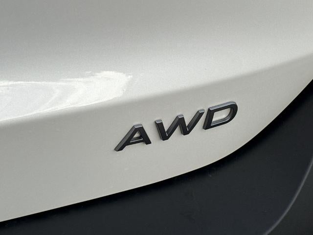 2026 Nissan Kicks SV AWD