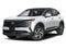 2026 Nissan Kicks SV AWD