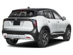 2026 Nissan Kicks SV AWD