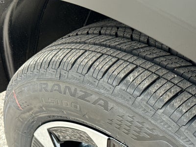 2026 Nissan Kicks SV AWD