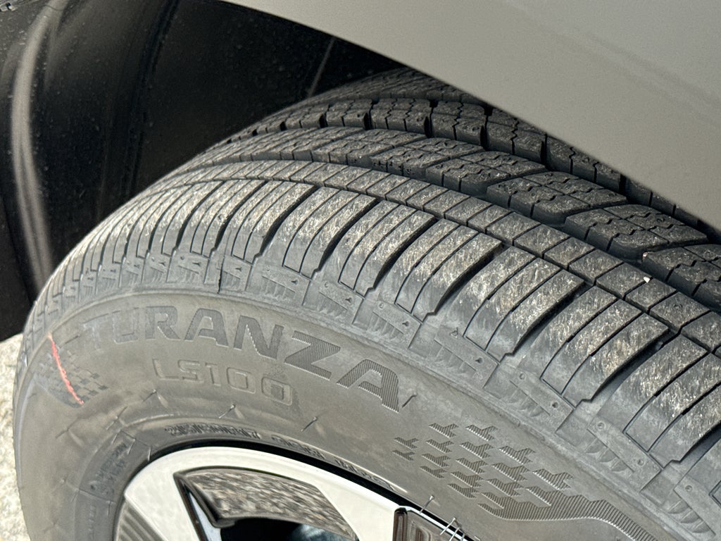 2026 Nissan Kicks SV AWD