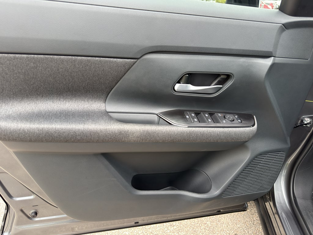 2026 Nissan Kicks SV AWD