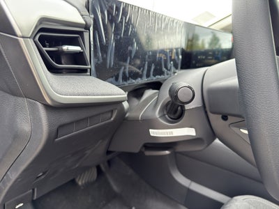 2026 Nissan Kicks SV AWD