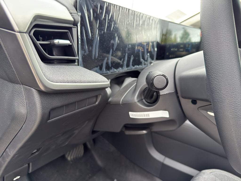 2026 Nissan Kicks SV AWD