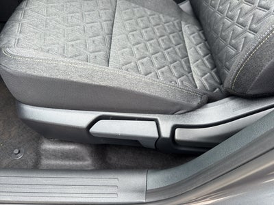 2026 Nissan Kicks SV AWD