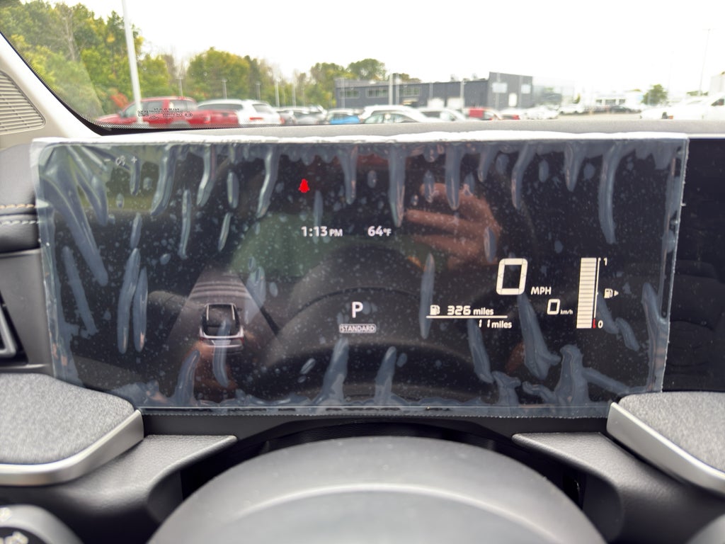 2026 Nissan Kicks SV AWD