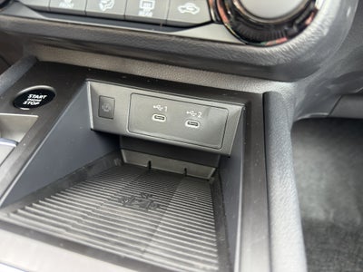 2026 Nissan Kicks SV AWD