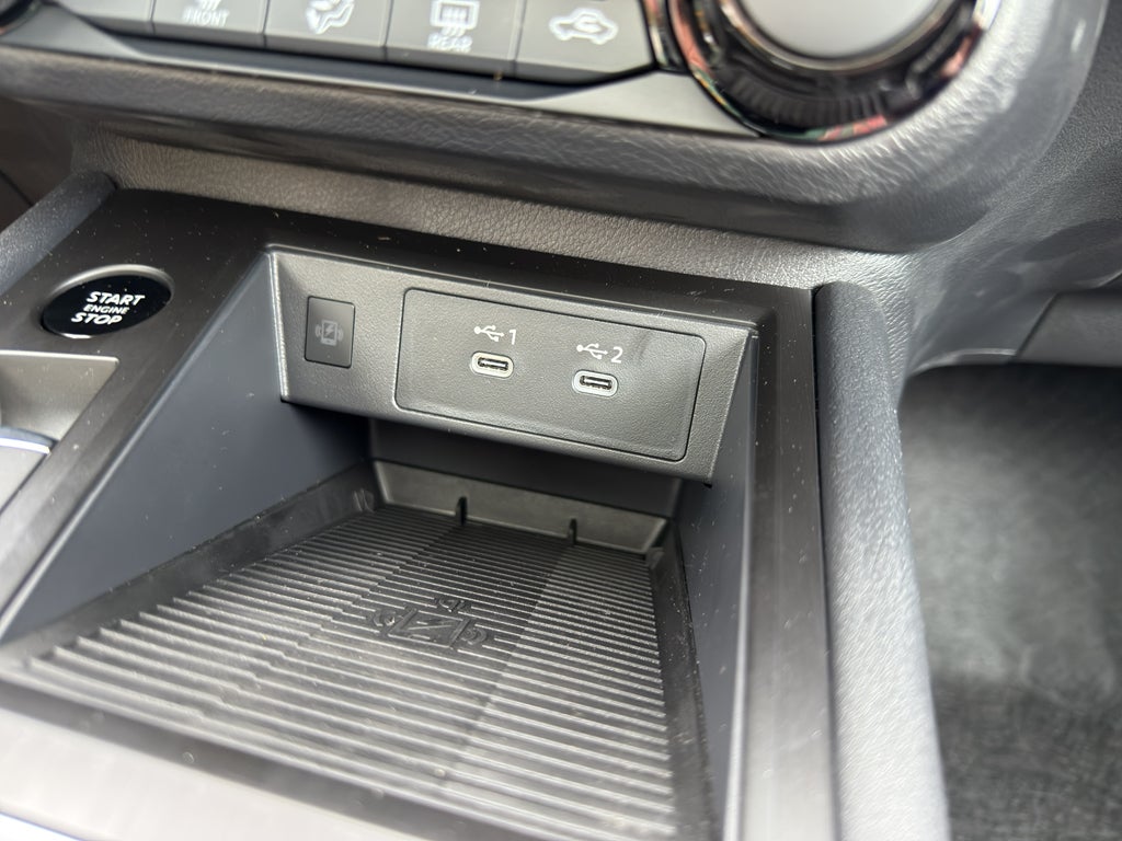 2026 Nissan Kicks SV AWD