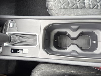 2026 Nissan Kicks SV AWD