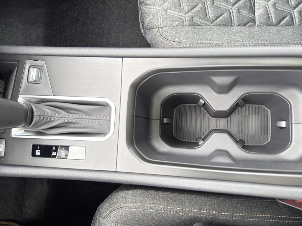 2026 Nissan Kicks SV AWD