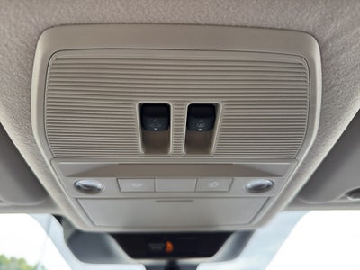 2026 Nissan Kicks SV AWD